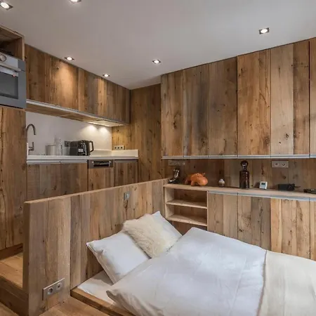 Cristallin - Welkeys Apartment