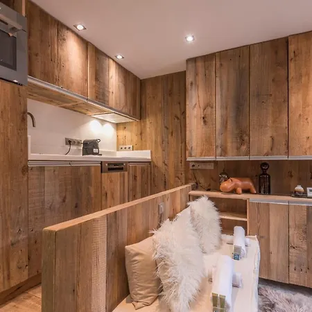 Cristallin - Welkeys