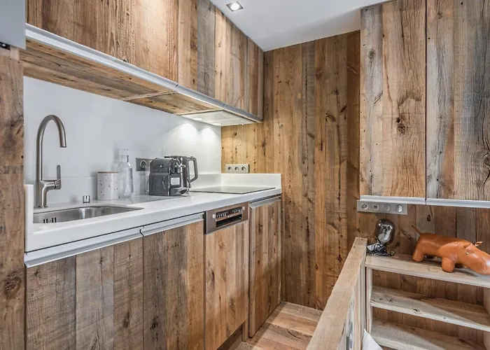 Apartamento Cristallin - Welkeys