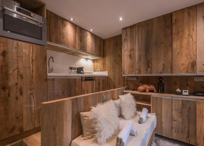 Cristallin - Welkeys Megève