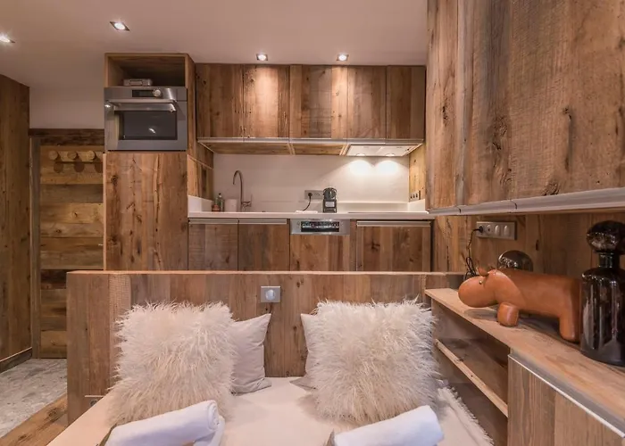 Cristallin - Welkeys Apartamento *