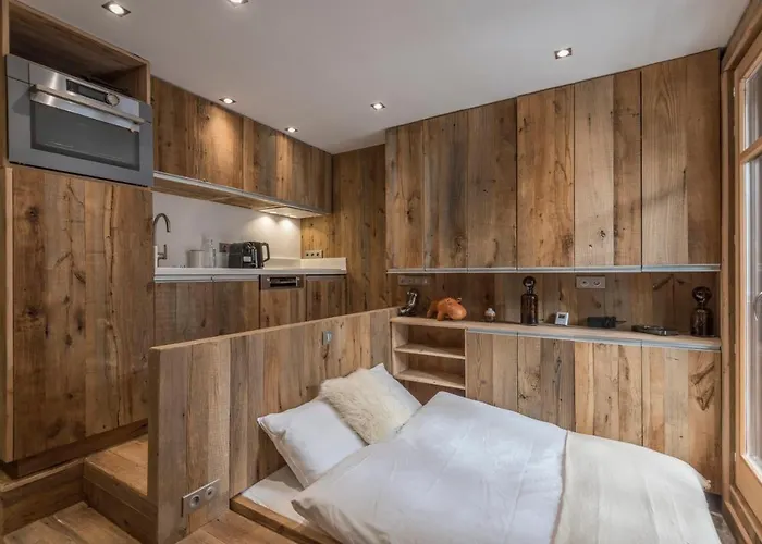 Cristallin - Welkeys Apartamento