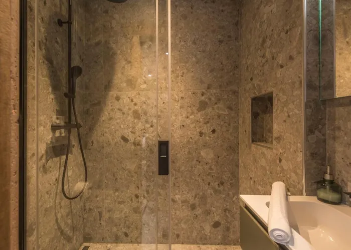 Apartamento Cristallin - Welkeys *