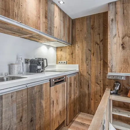 Apartmán Cristallin - Welkeys