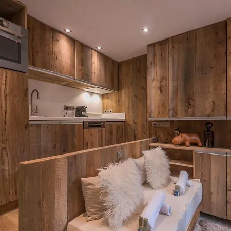 Cristallin - Welkeys 梅杰夫