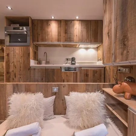 Cristallin - Welkeys 公寓 *