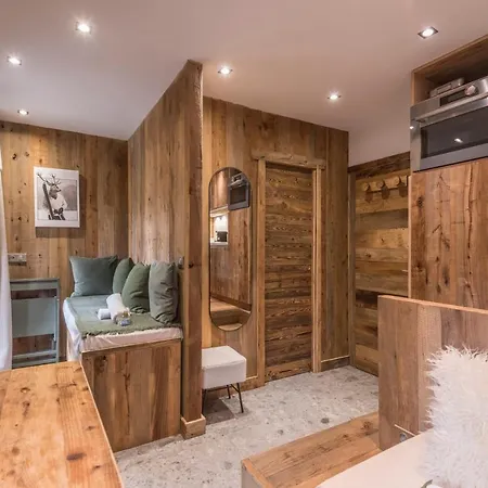 Cristallin - Welkeys Megève